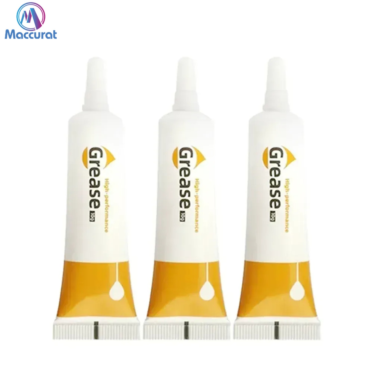 3D Printing Guide - Lubrifiant pour engrenages et rails d'imprimante