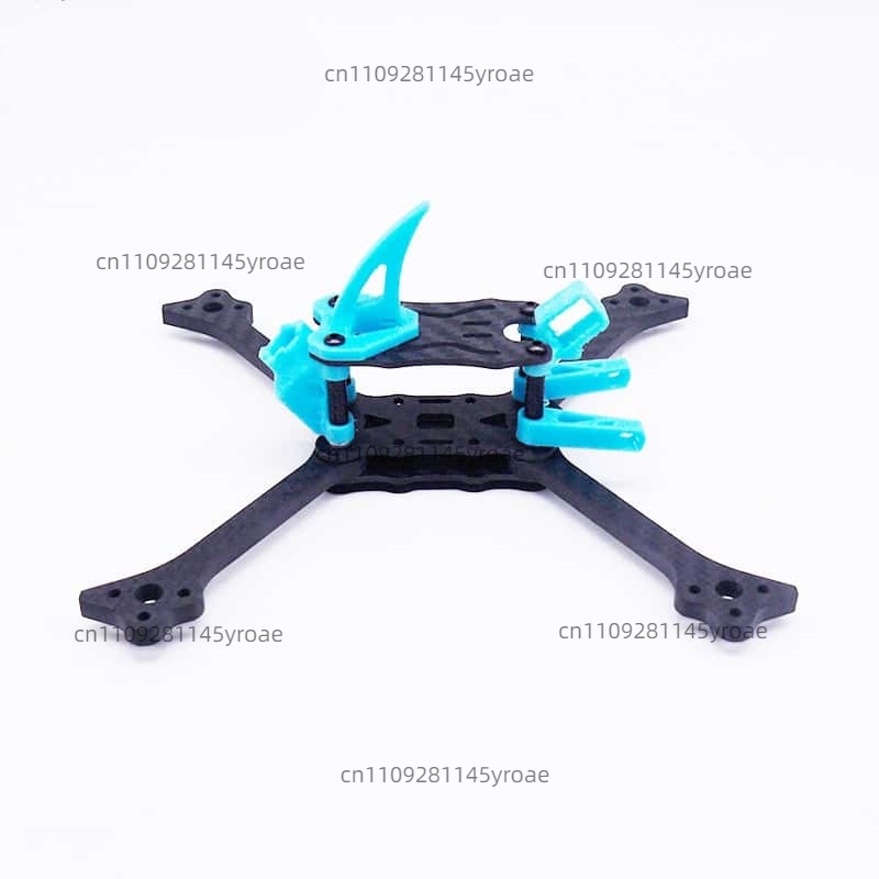 3D Printing Custom - Kit de montage de cadre de