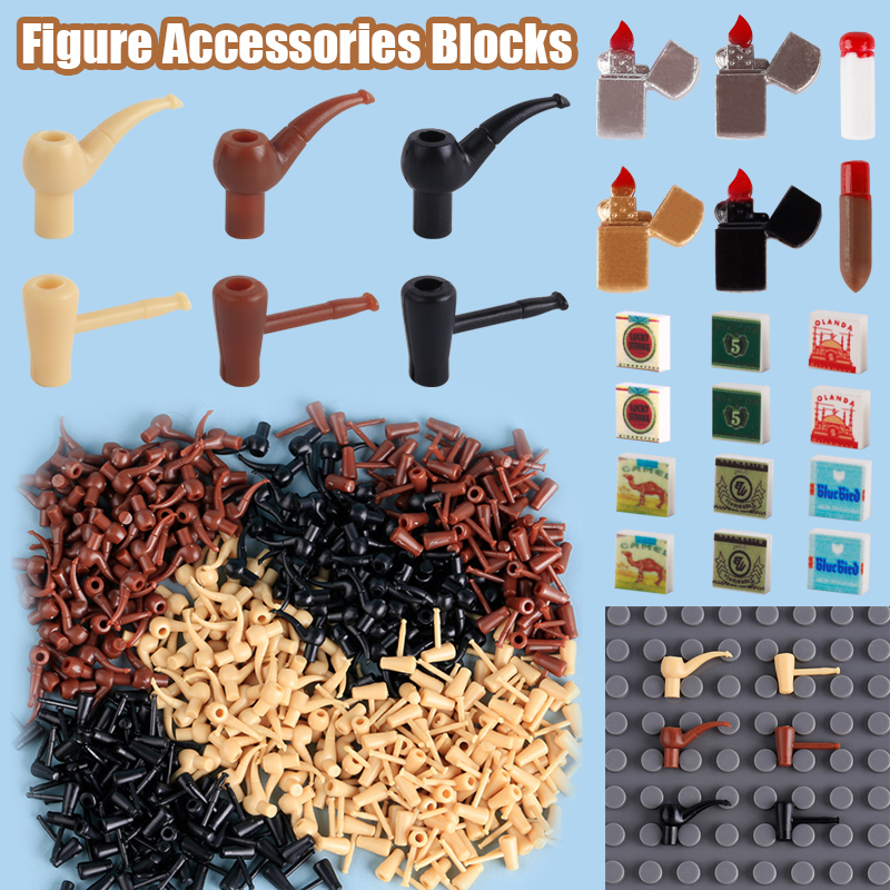3D Printing Lego Bricks - Briques de construction imprimées en 3D,