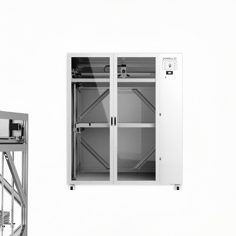 Les imprimantes 3D de la série - 3D Printing Industry avis et prix