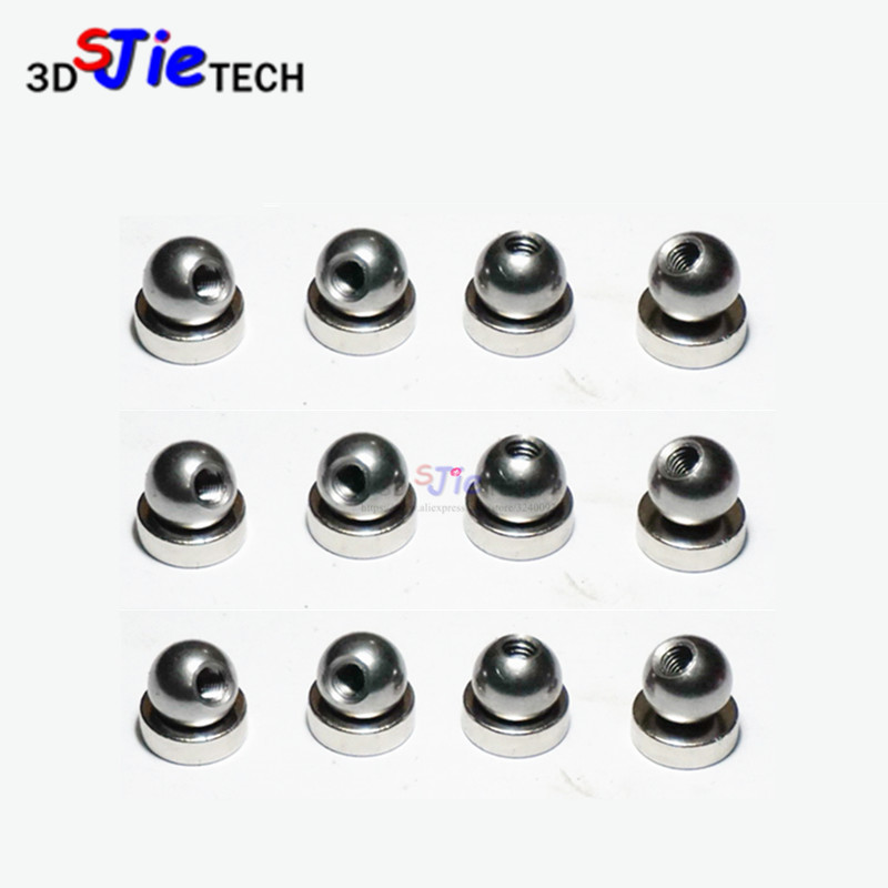 Lot de 12 billes en acier pour - 3D Printing Guide avis et prix