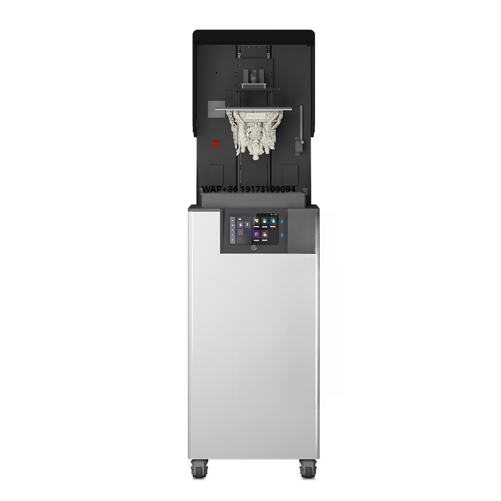 Imprimante 3D à résine pour bi - 3D Printing Industry avis et prix