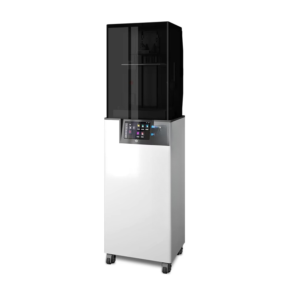 Imprimante 3D à résine pour bi - 3D Printing Industry avis et prix
