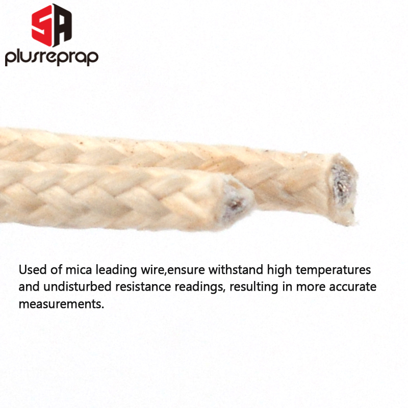 E3DV6 Voron Hotend PT1000 Temp - 3D Printing Nylon avis et prix
