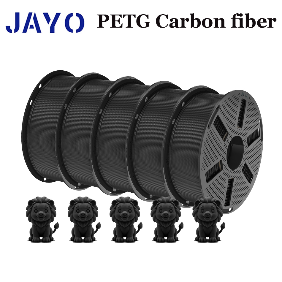 Filament d'imprimante 3D JAYO  - 3D Printing Industry avis et prix