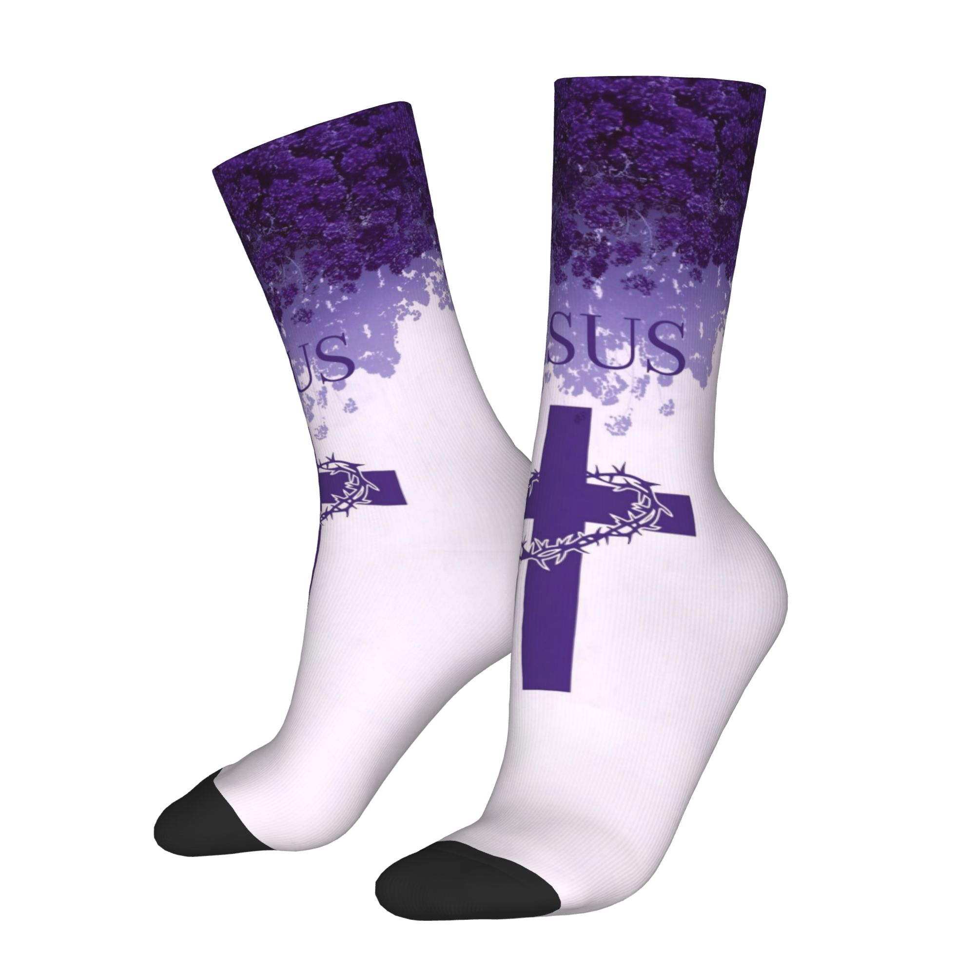 Chaussettes personnalisées Jés - 3D Printing Custom avis et prix