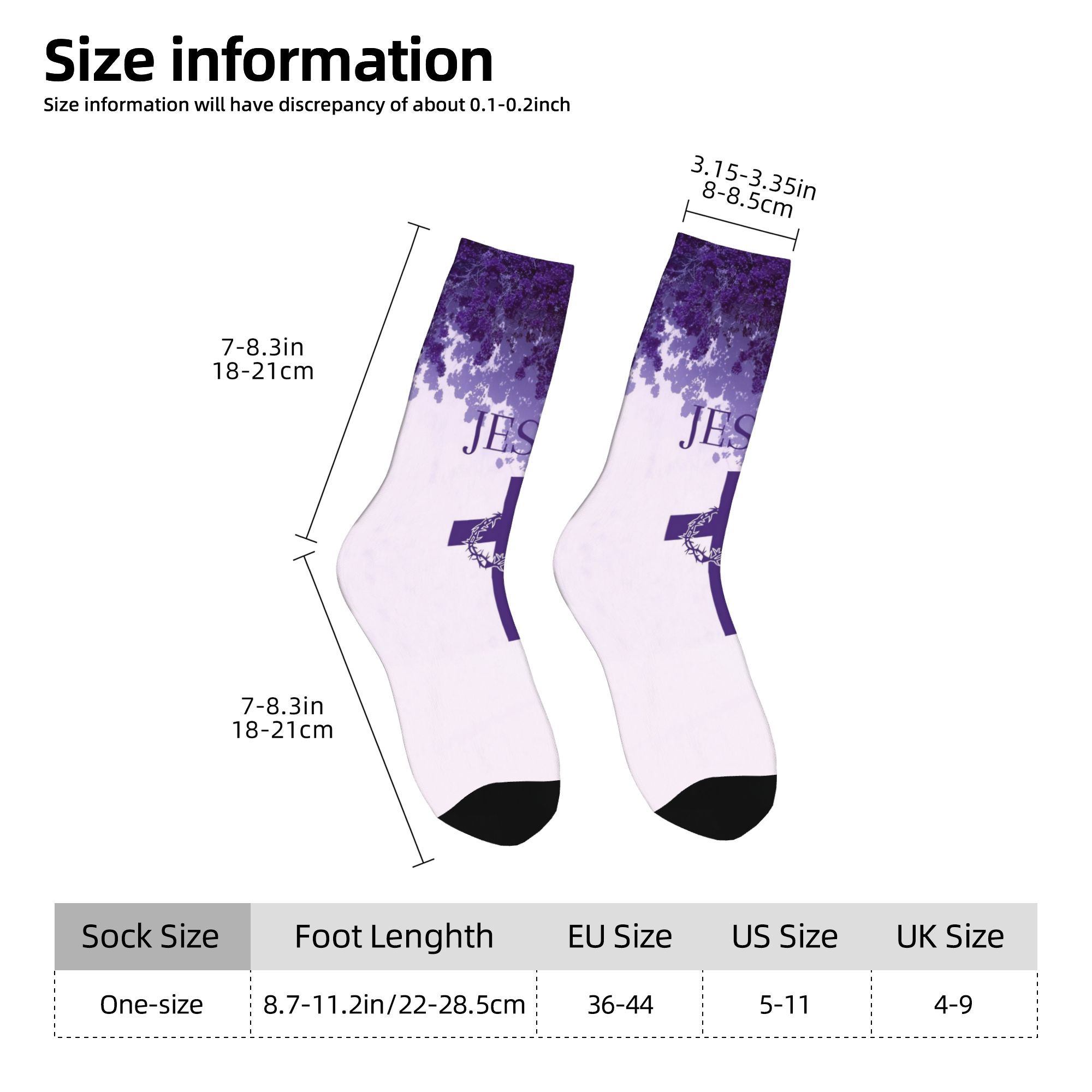 Chaussettes personnalisées Jés - 3D Printing Custom avis et prix
