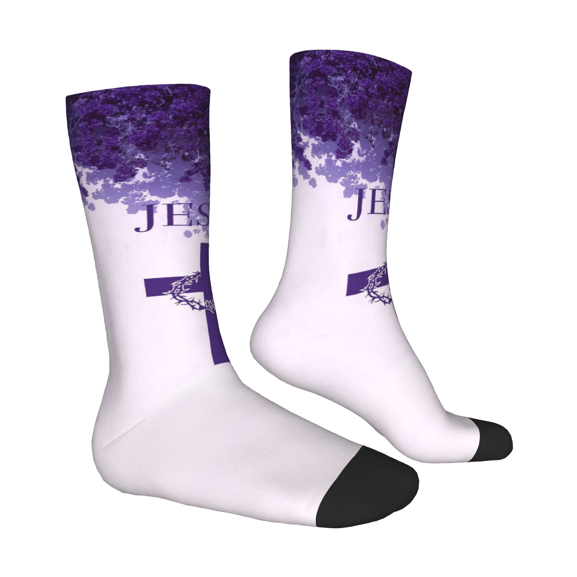 Chaussettes personnalisées Jés - 3D Printing Custom avis et prix