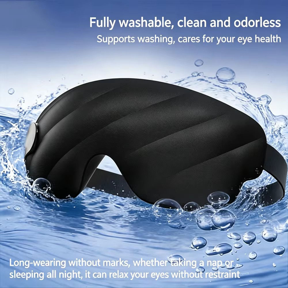 Masque de sommeil 3D, masque p - 3D Printing Mask avis et prix