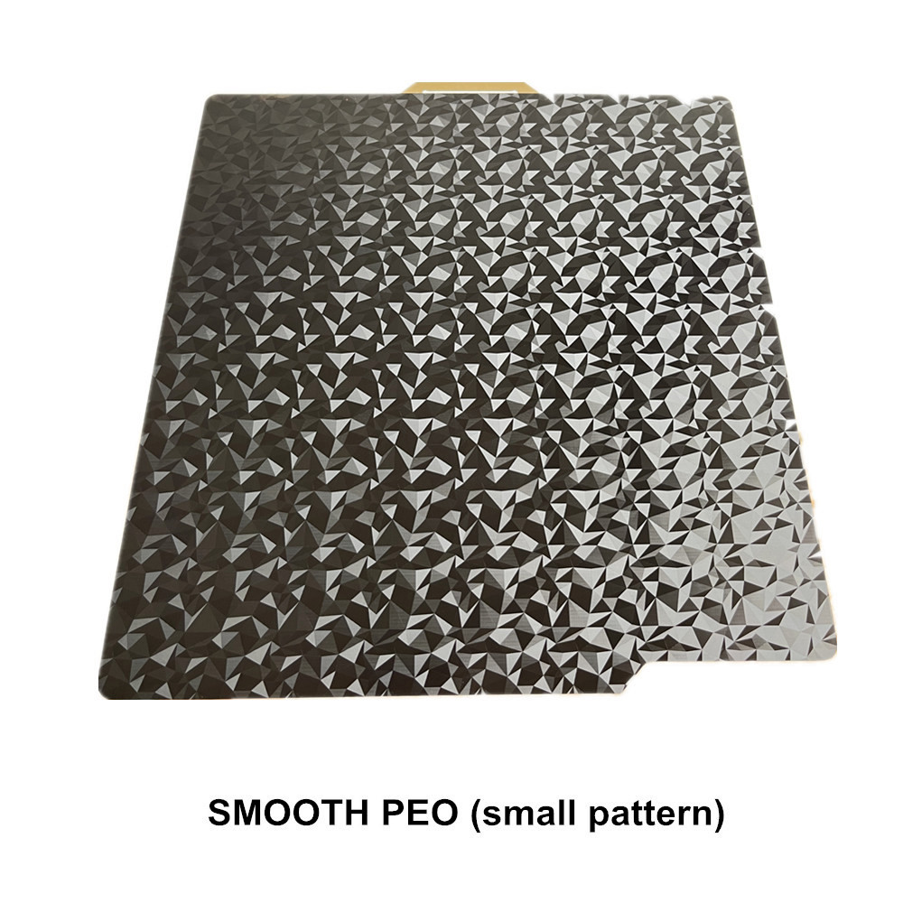 Feuille PET PEO pour laboratoi - 3D Printing Bambu Lab avis et prix