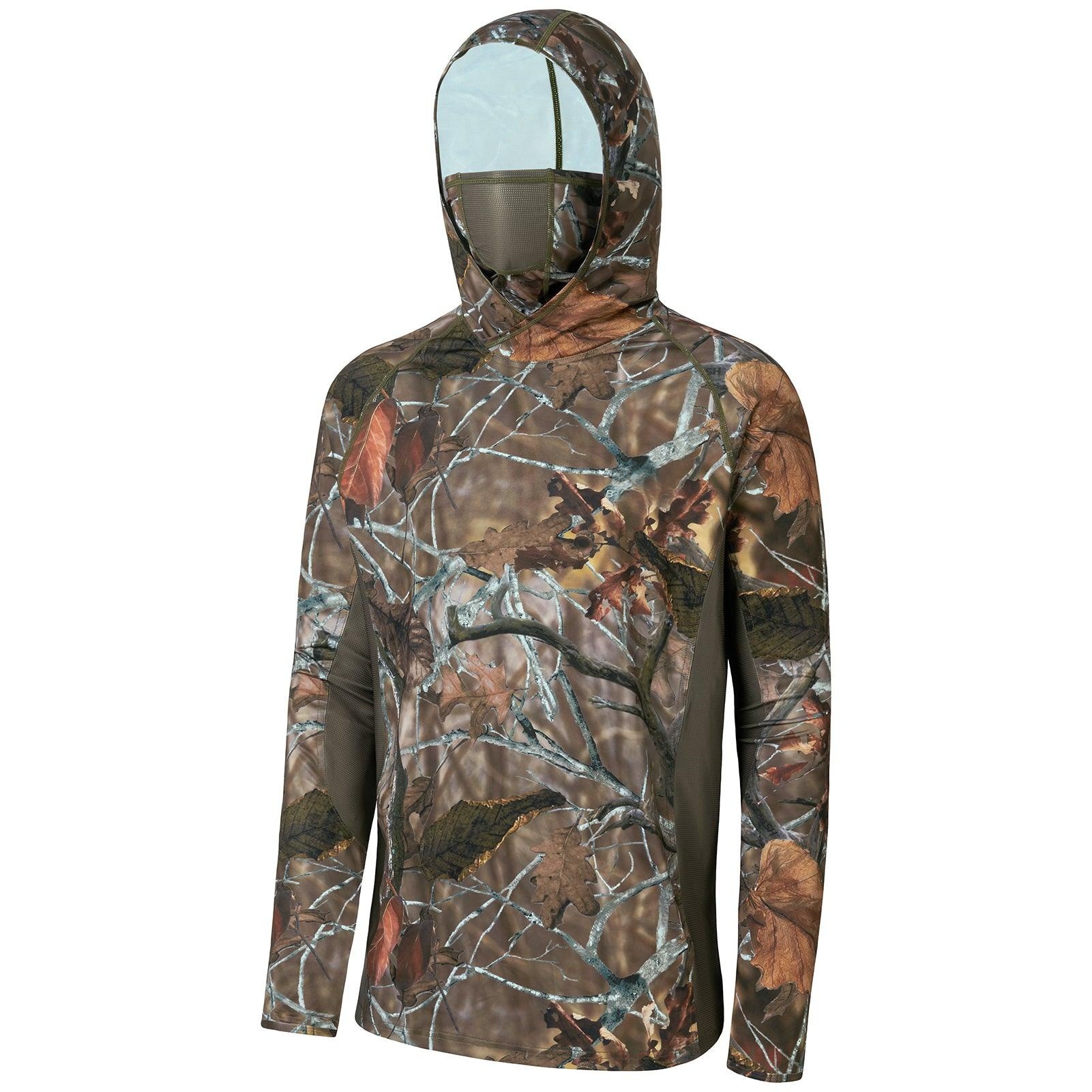 T-shirt à capuche pour hommes, - 3D Printing Mask avis et prix