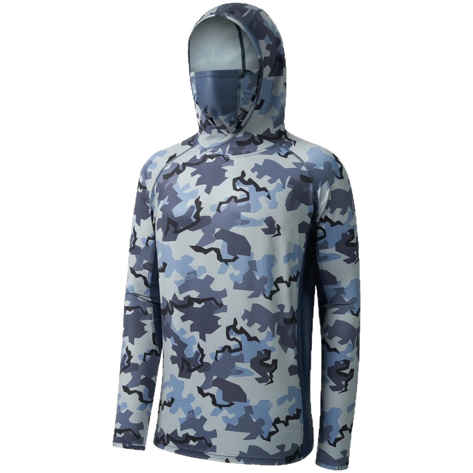 T-shirt à capuche pour hommes, - 3D Printing Mask avis et prix