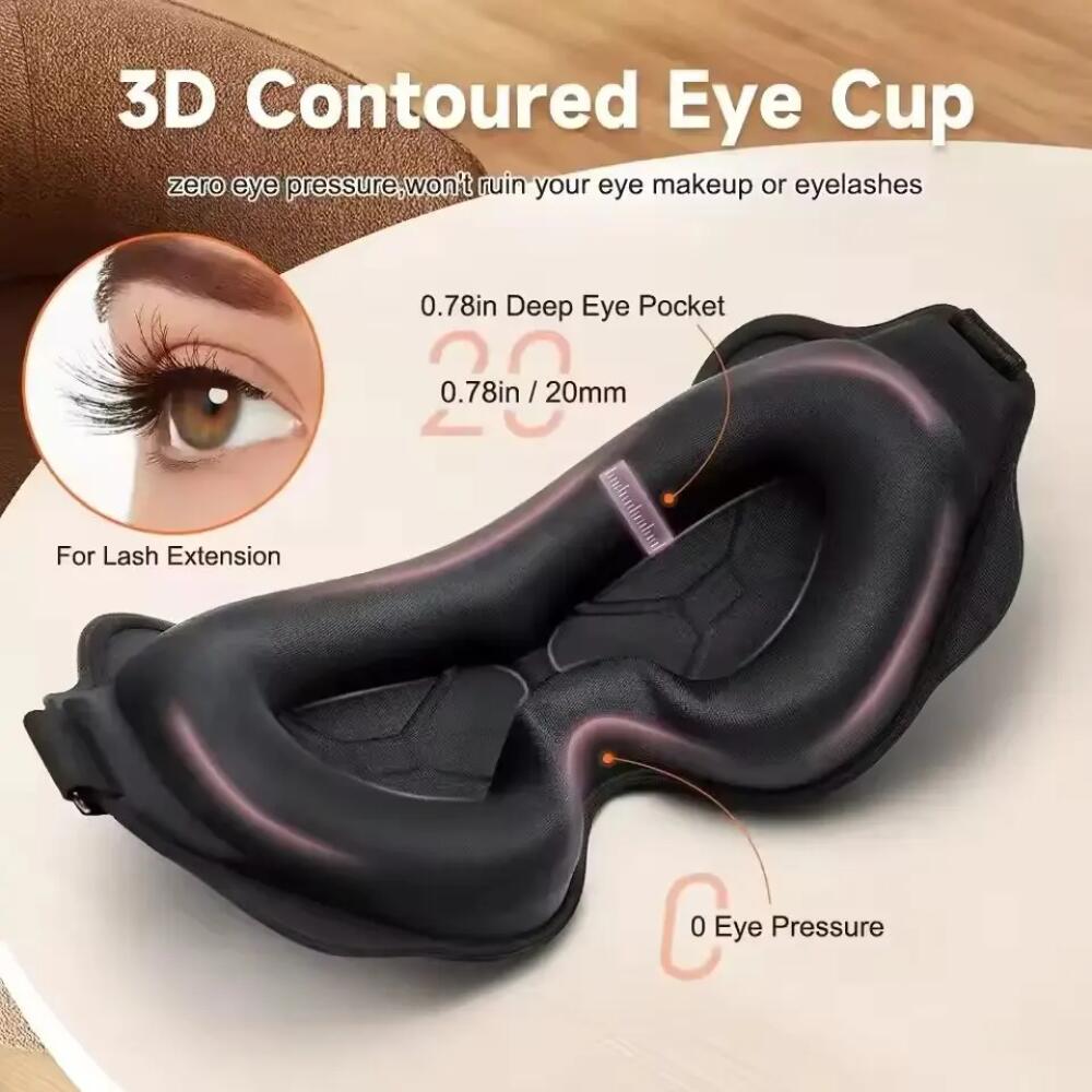Nouveau masque de sommeil 3D s - 3D Printing Mask avis et prix