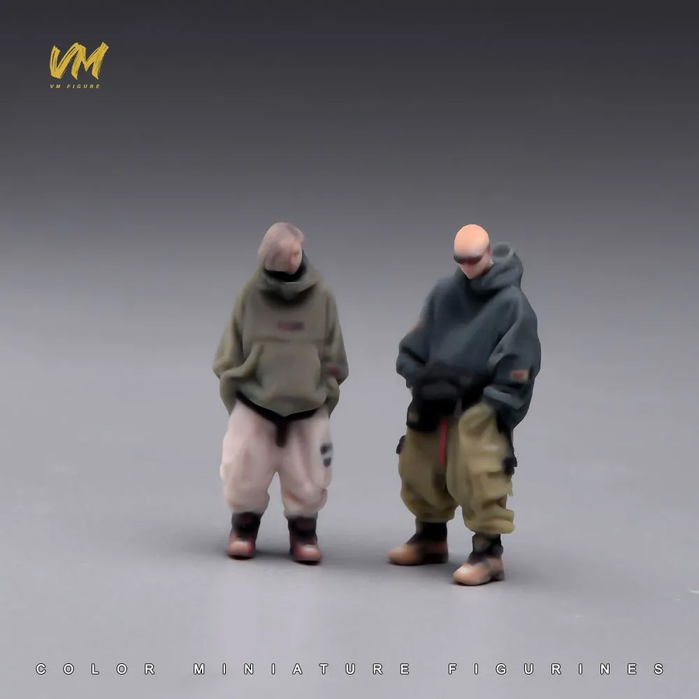 Figurines miniatures en résine - 3D Printing Industry avis et prix