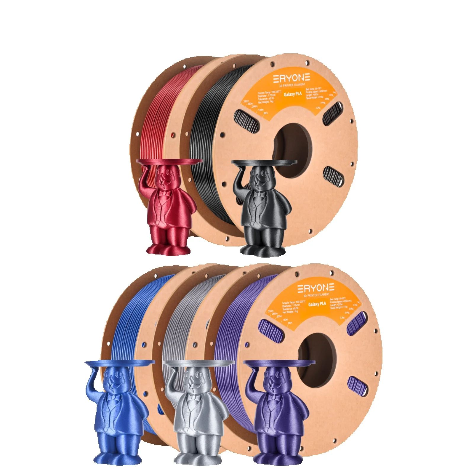 Eryone – Filament Pla à paille - 3D Printing Nylon avis et prix