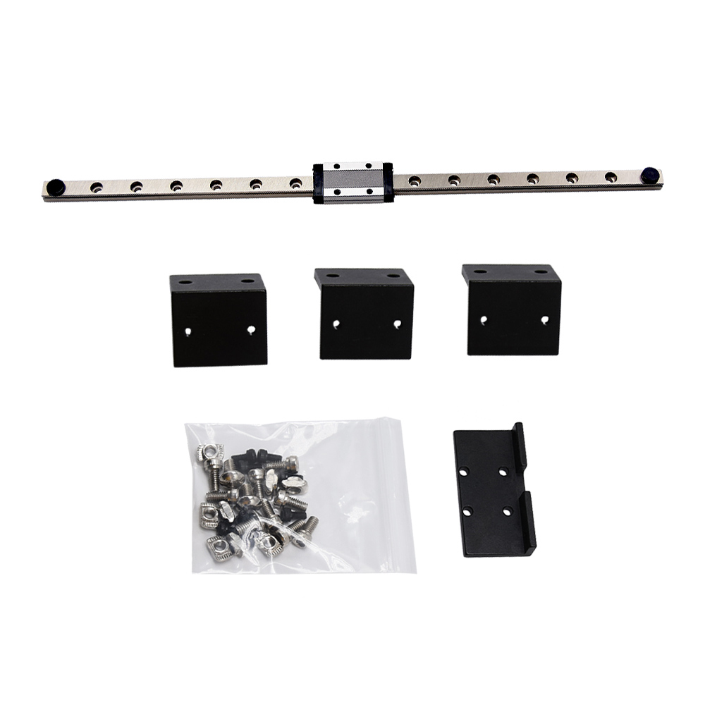 Kit de mise à niveau axe X End - 3D Printing Guide avis et prix