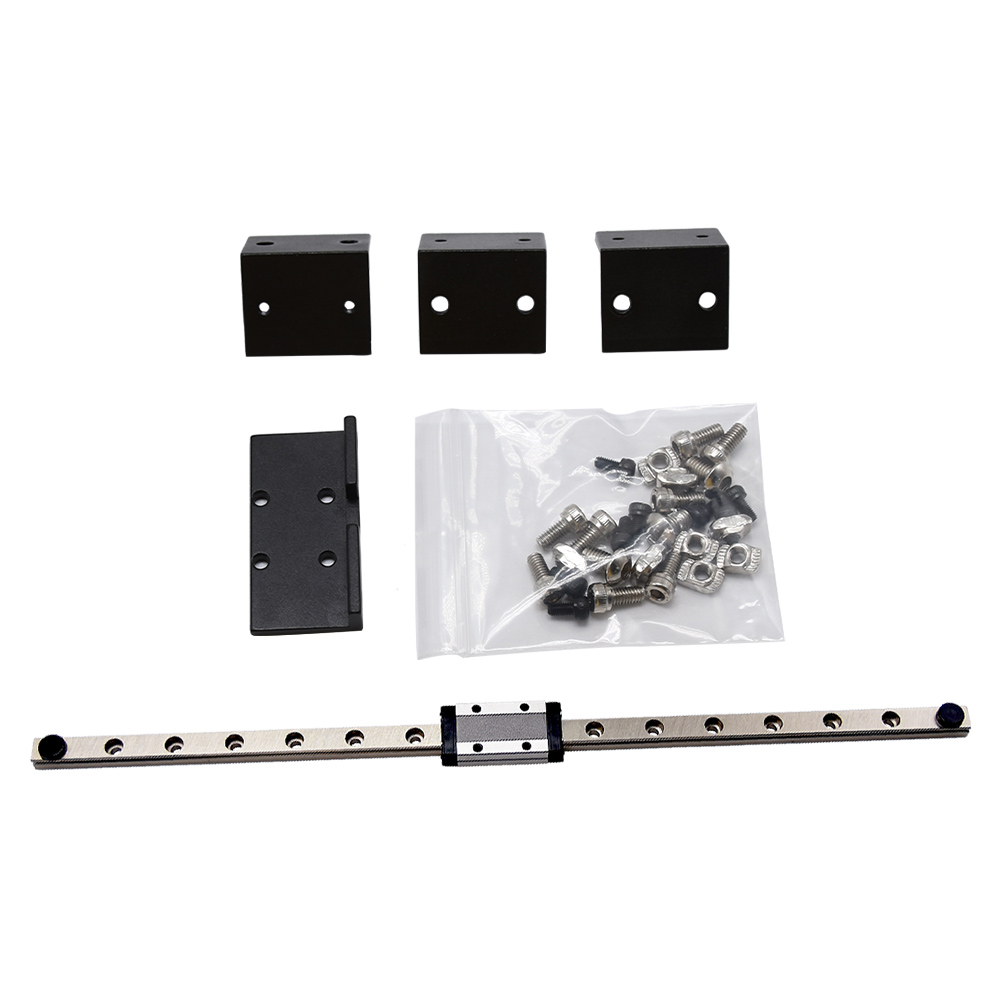 Kit de mise à niveau axe X End - 3D Printing Guide avis et prix