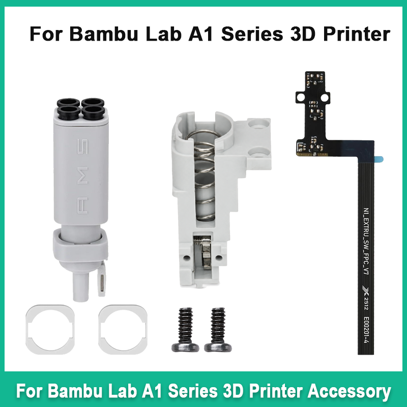 Pour Bambu Lab A1 A1 Mini Kit  - 3D Printing Industry avis et prix