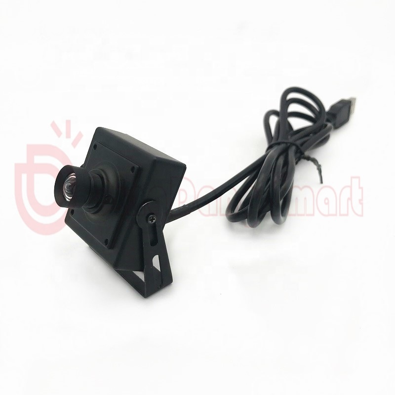 Nouvelle caméra USB 2.0 mini-b - 3D Printing Industry avis et prix