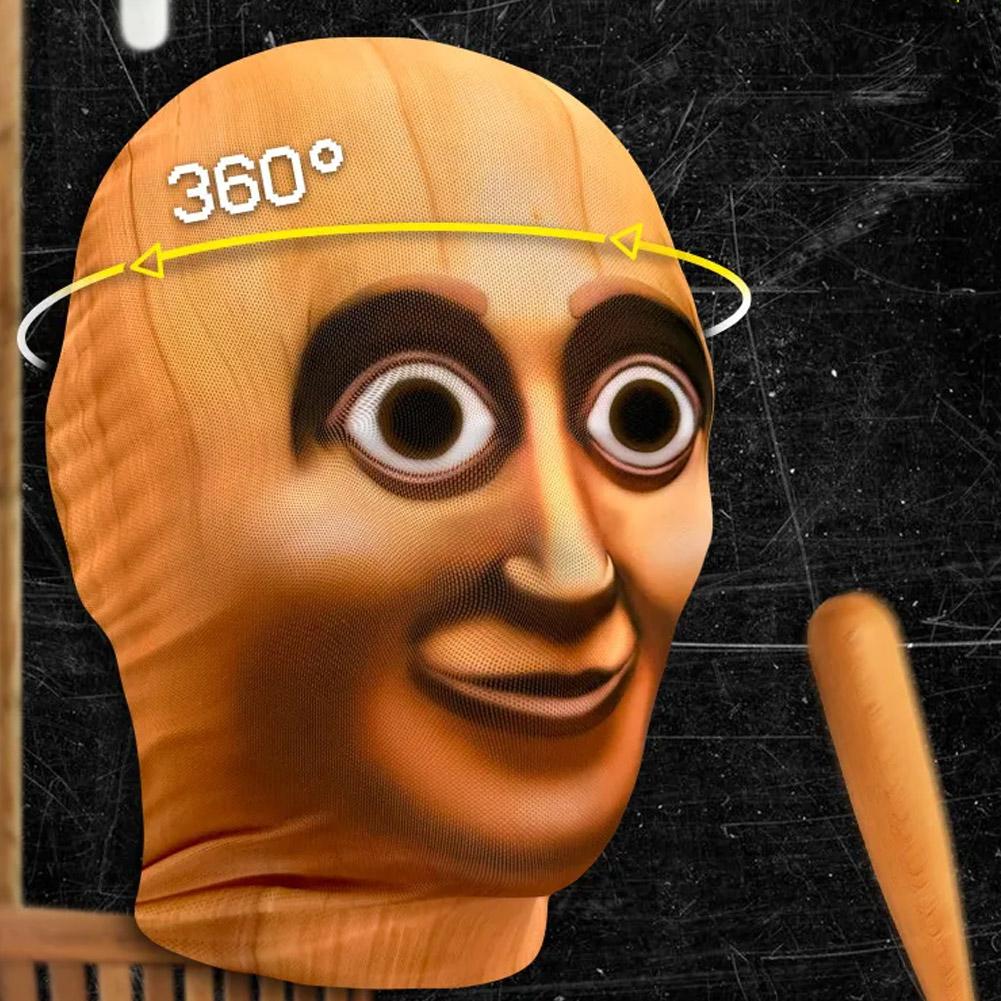 Masque intégral imprimé en 3D, - 3D Printing Nylon avis et prix
