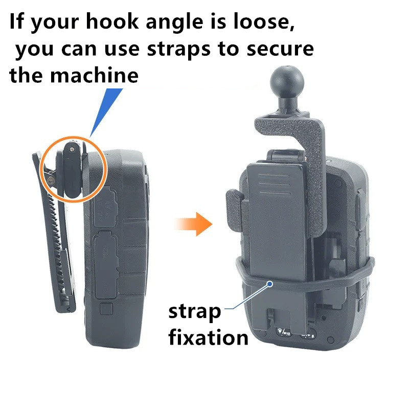 Support de rétroviseur, croche - 3D Printing Nylon avis et prix
