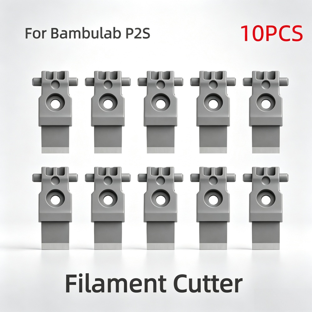 Lames de coupe de précision en - 3D Printing Industry avis et prix