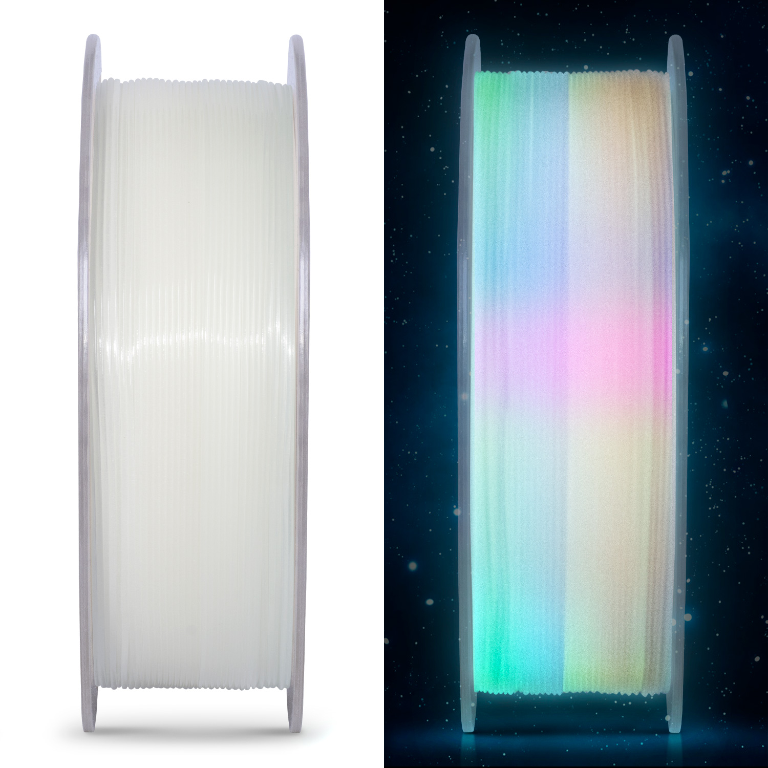 Filament PLA Luminescent GEEET - 3D Printing Nylon avis et prix