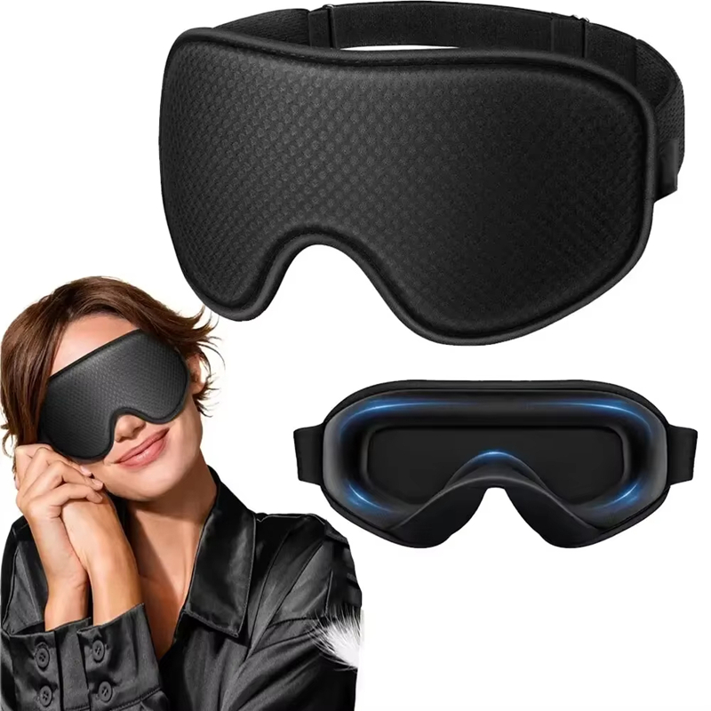 Masque de sommeil occultant po - 3D Printing Mask avis et prix